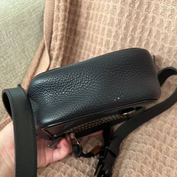 COACH Dylan 10 With Rexy By Zhu Jingyi - Picture 5 of 12